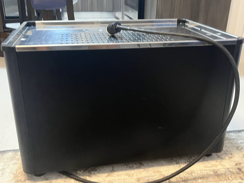 IBERITAL L'ANNA 2 GROUP MACHINE (Used)