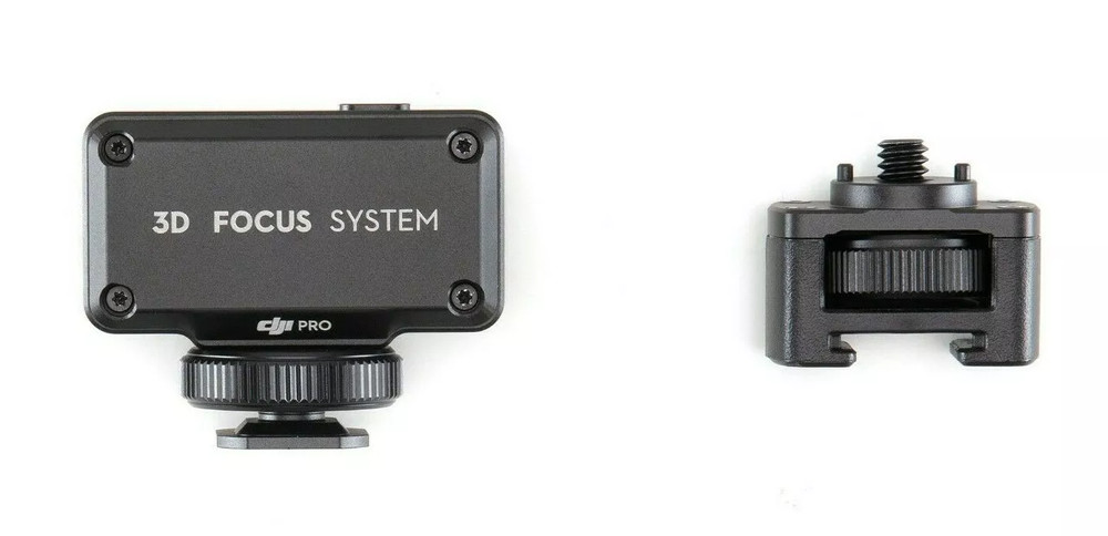DJI Ronin 3D Focus System For DJI RS 2