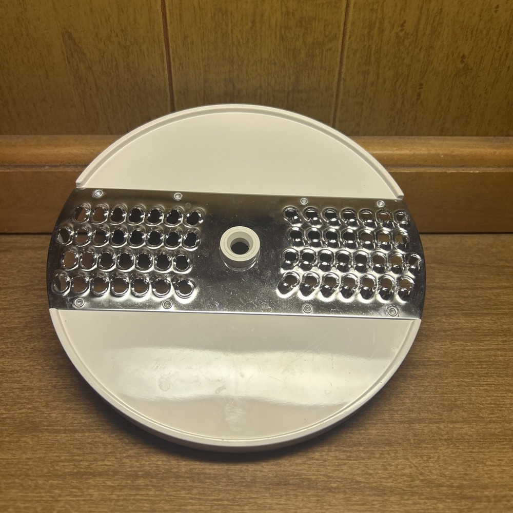 Oster Regency Kitchen Center Grater Blade - OEM Replacement Part 937-84
