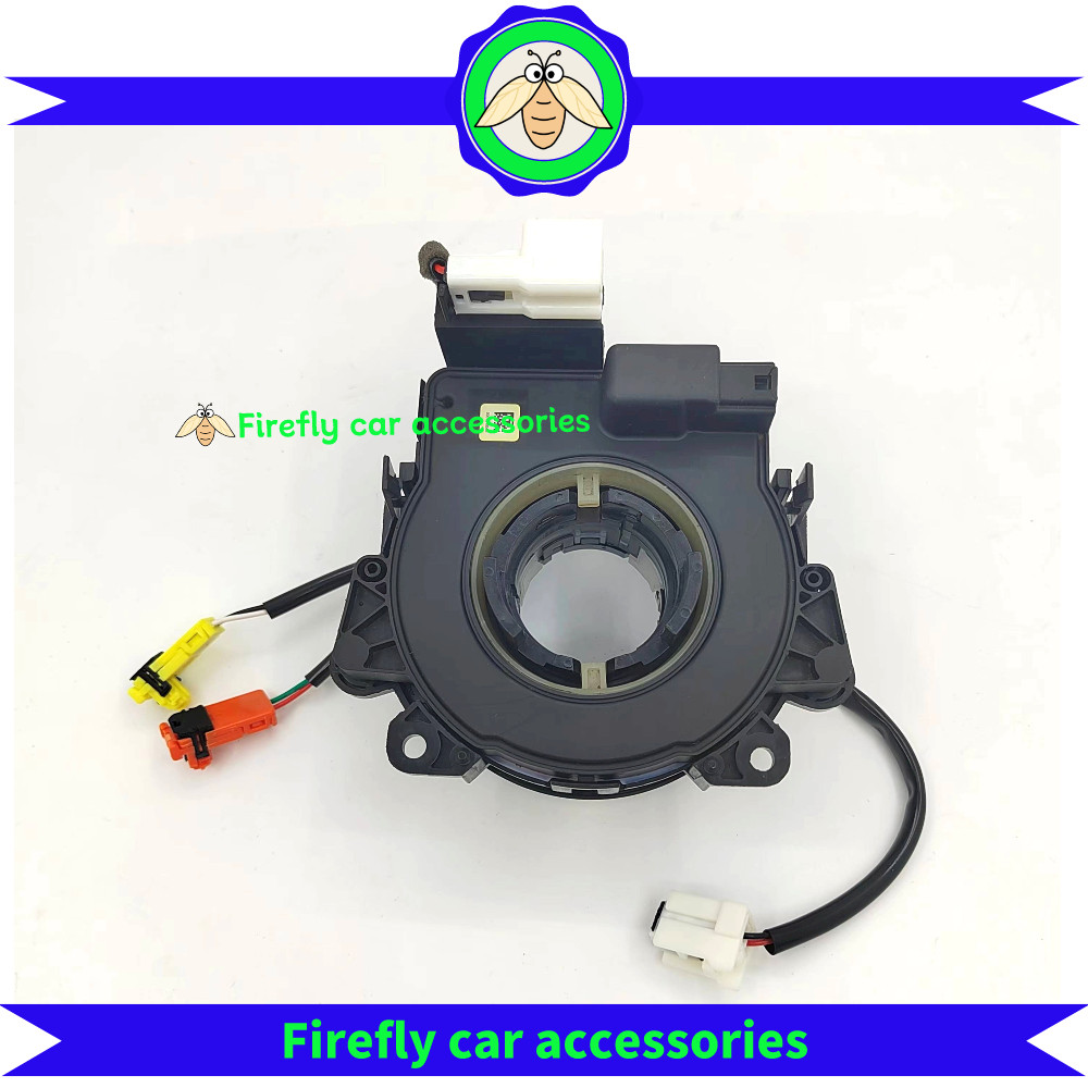 Steering Angle Sensor Assembly Fits For 2009-2014 Nissan Maxima（With heating）