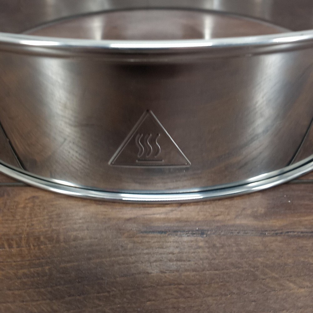 The Sharper Image Super Wave Oven 8217 Extender Ring Replacement Ring Only