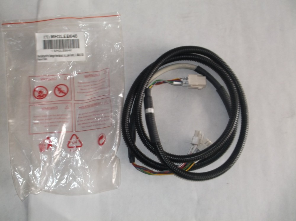 New MH2LEB848 Control Cable for Electric Pallet Jack 2LEB8 (E15J)