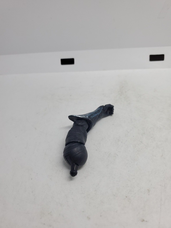 Mattel DC Multiverse  Left Arm  Ares BAF CNC