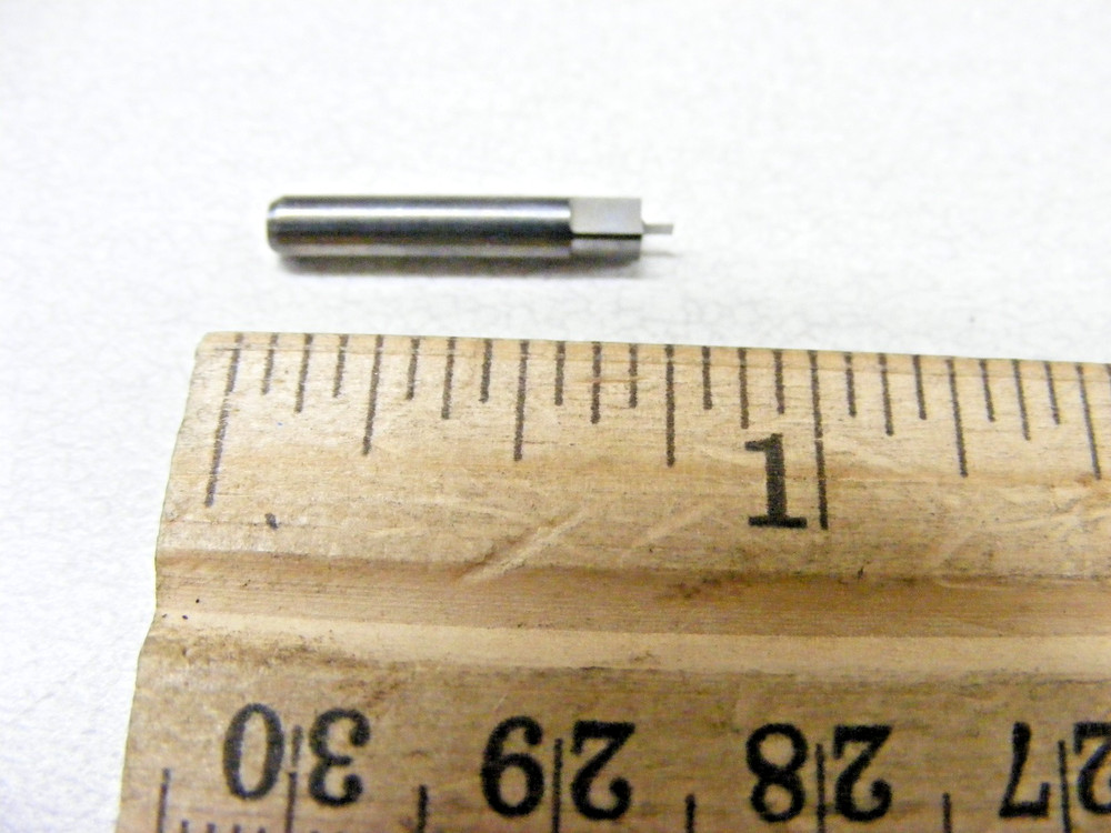 UHT Corp MP Punch Die RA-P (a62)