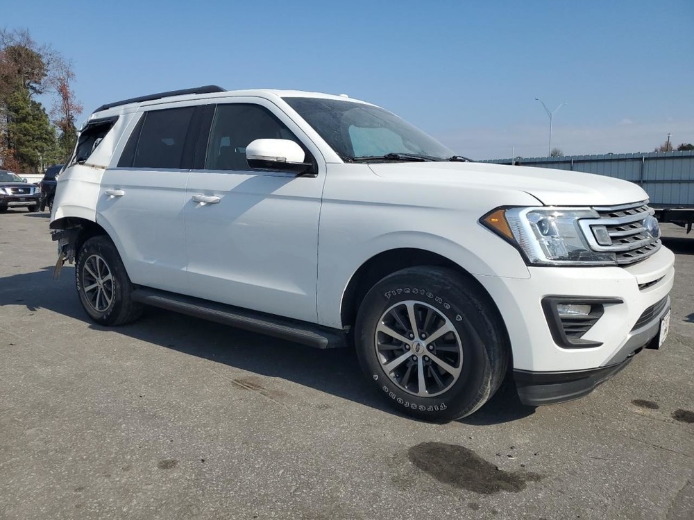 Fuse Box Engine Fits 18-21 NAVIGATOR 4974387