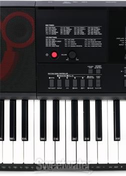 Casio CT-X3000 61-key Portable Keyboard