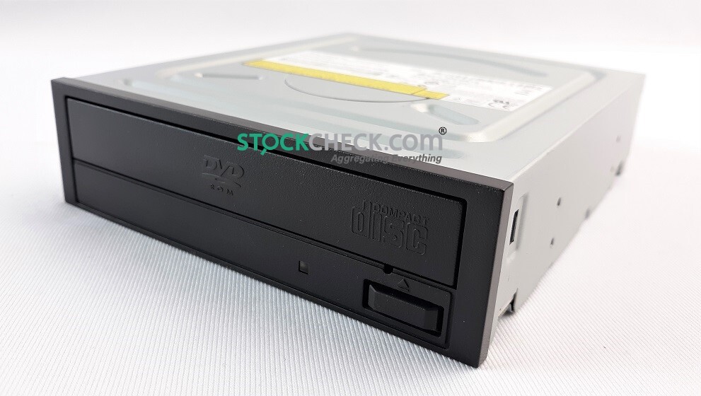Sony DDU1681S-0B DVD-ROM Drive