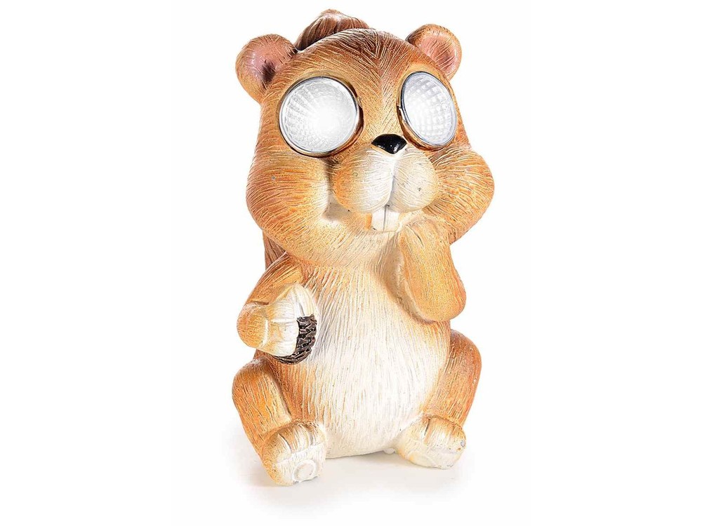 outdoor sunlight animals H 13.5 cm