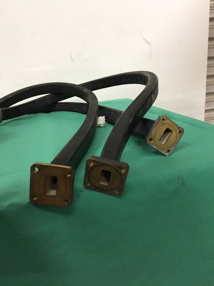 *LOT* C-Com CCom Satellite Systems Part 2930530-01