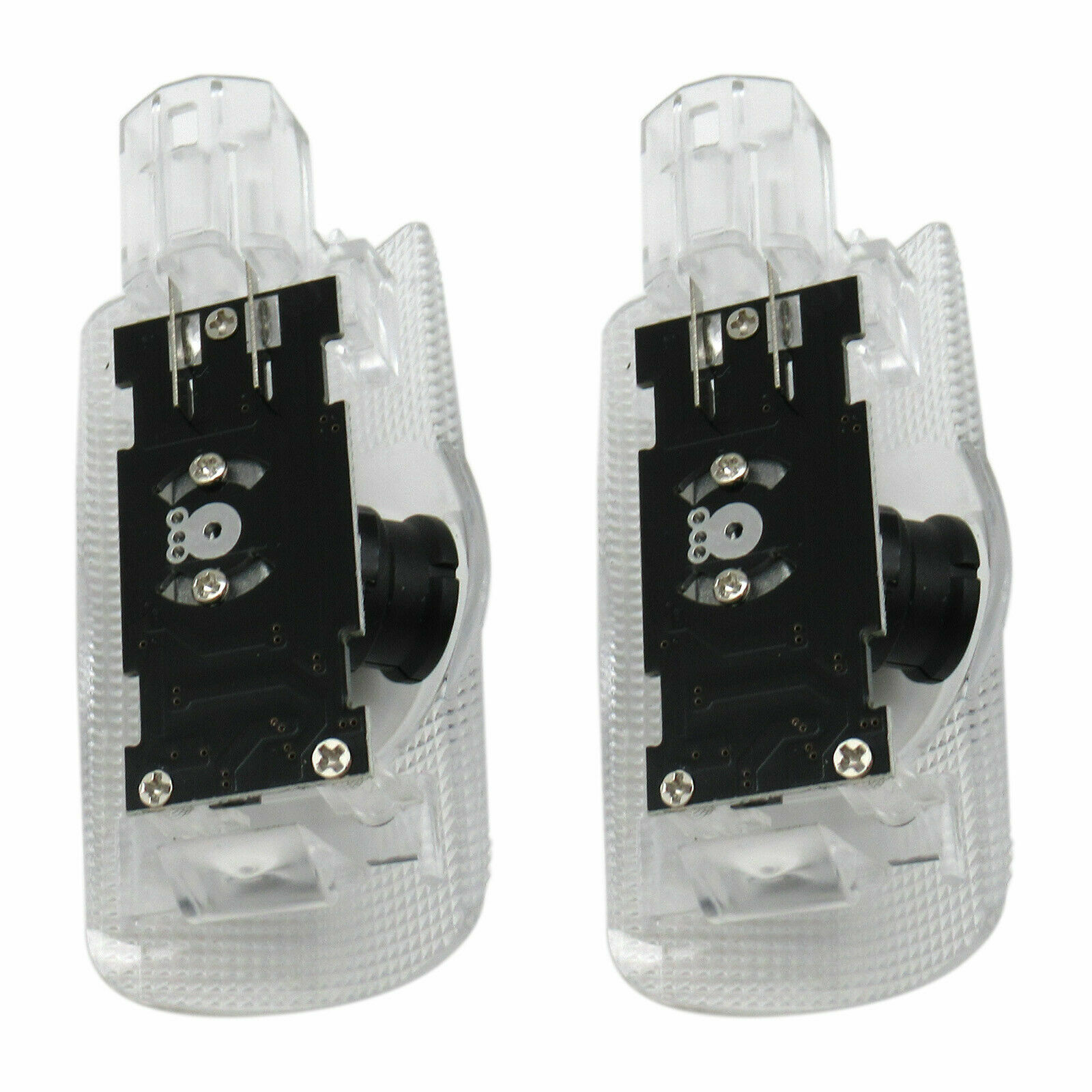 4Pcs LED Door Courtesy Light Shadow Laser Projector for Lexus ES IS LS LX RX GX