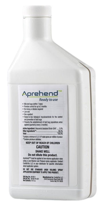 Aprehend   Bottle (16 oz)