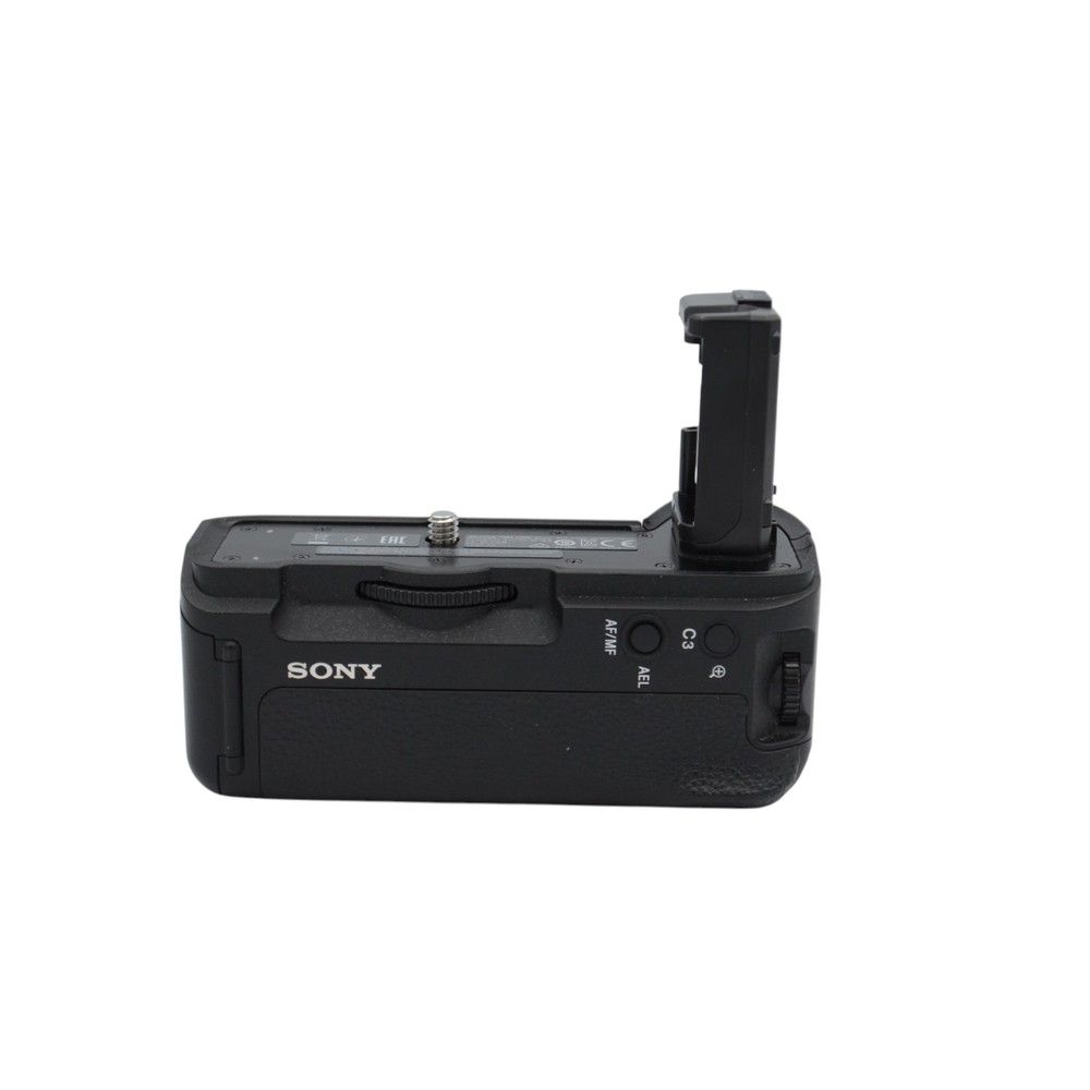 Sony VG-C2EM Vertical Battery Grip without Battery Tray (Untested)