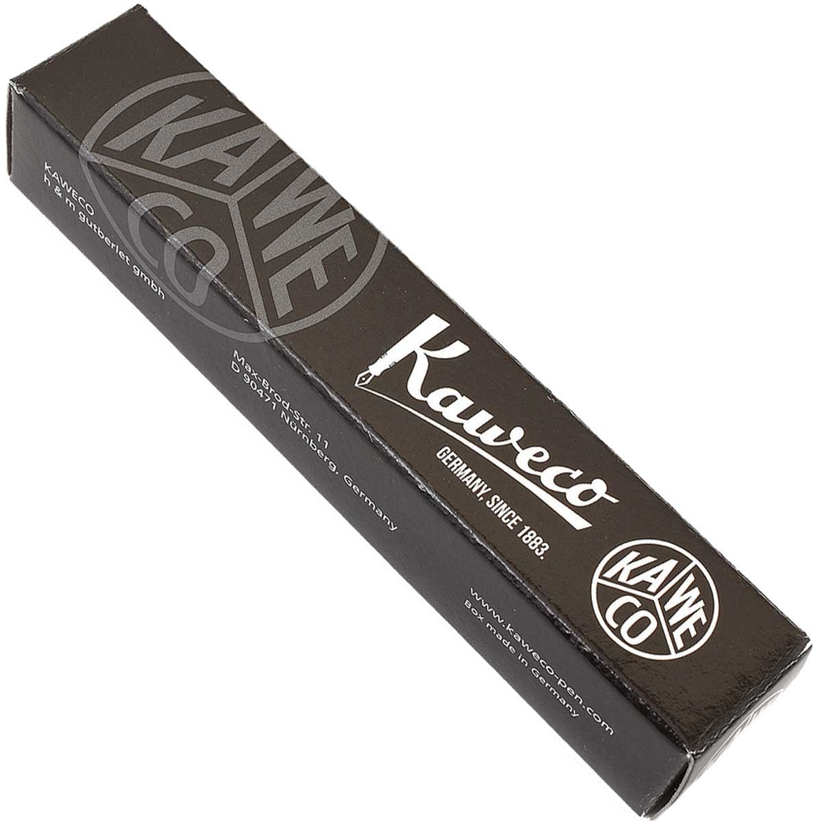 Kaweco Mechanical Pencil Frosted Sport 0.7mm, Blush Pitaya Pink Barrel 10001857