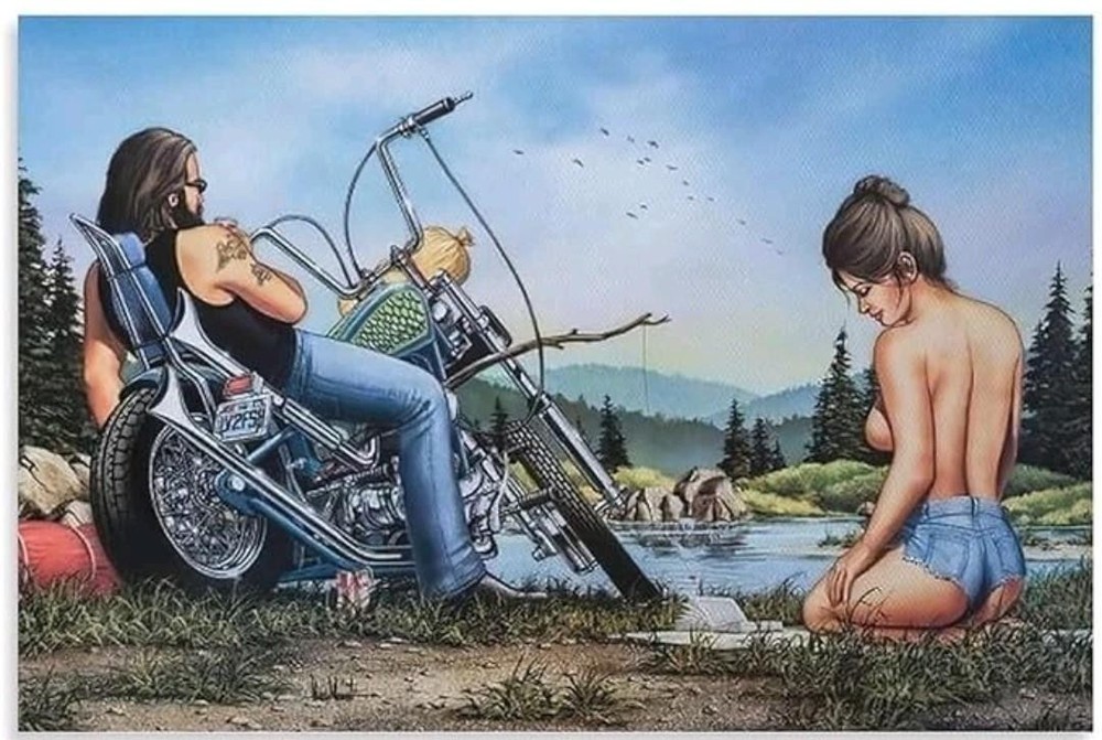 DAVID MANN    POSTER  11 X 17  in