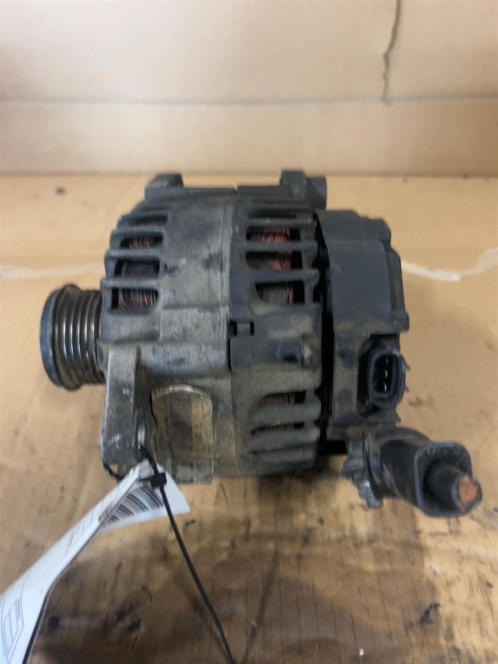 ALTIMA 2010 Fuse Box Cabin 6720