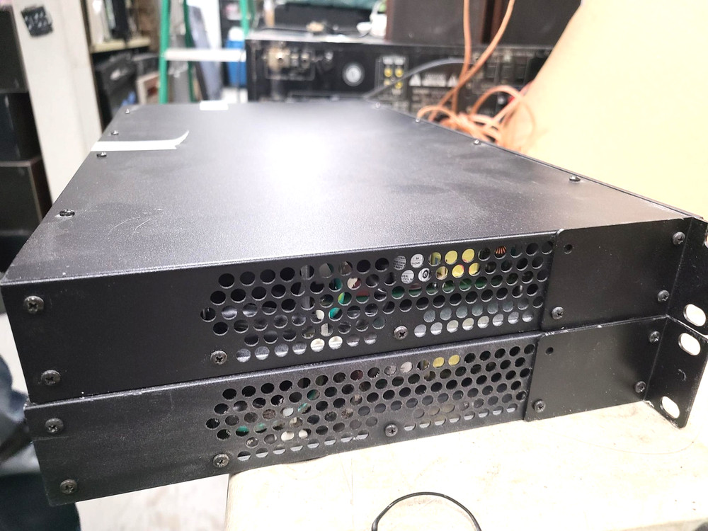 2X, CRESTRON DMPS3-4K-150-C Presentation System DMPS3-4K-150-C