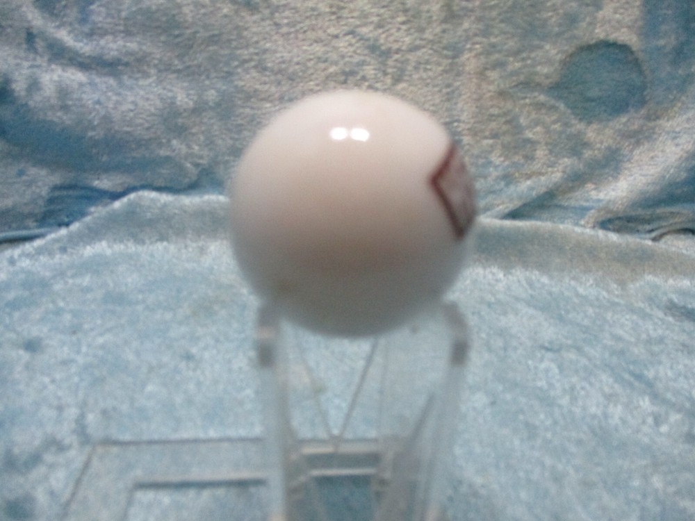 Hershey's Shooter Marble
