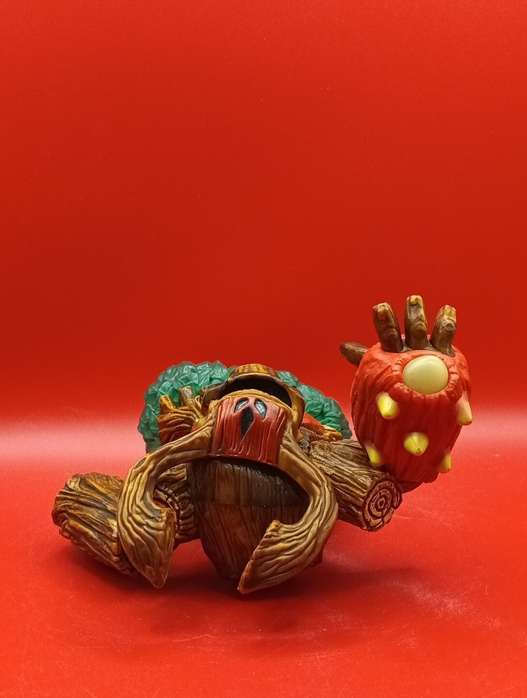 Skylanders Giants Tree Rex Character Figure Activision Game Figure 2012