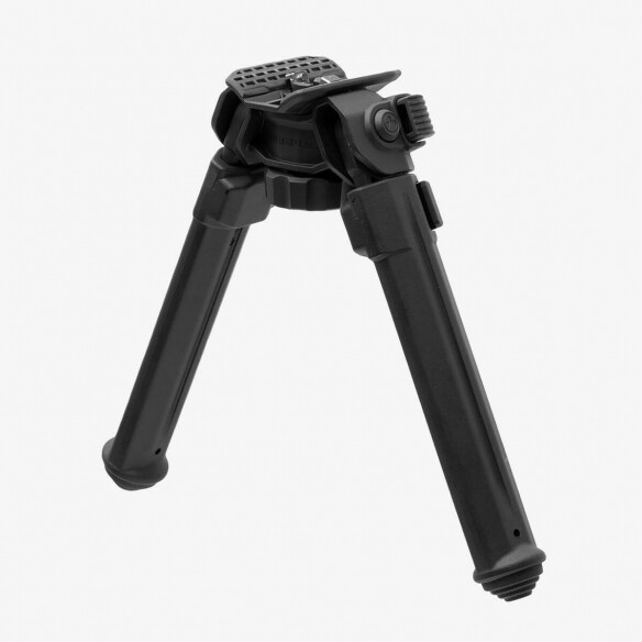 MPI MOE Sling Stud Bipod - Black