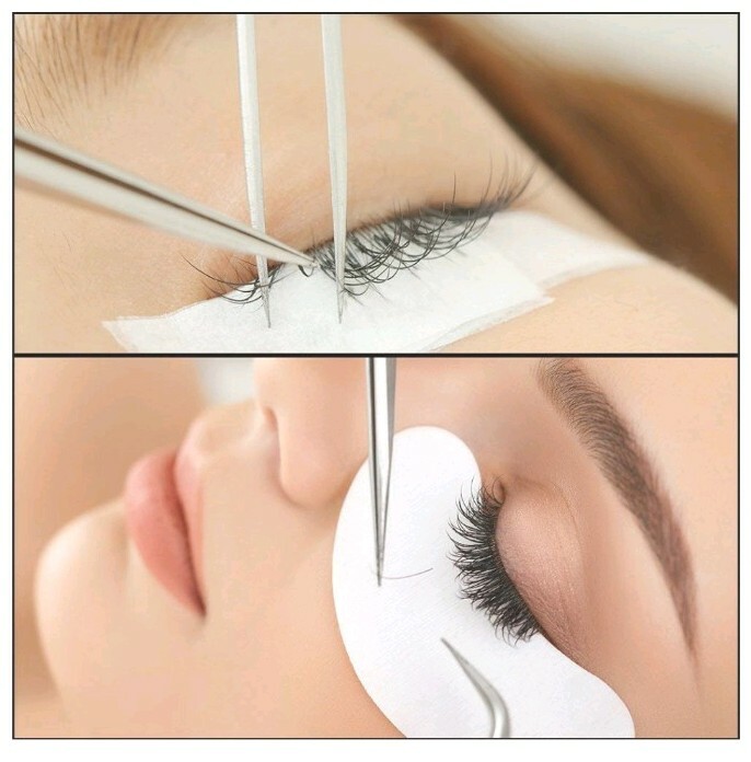 Gepoya Professional Lashes