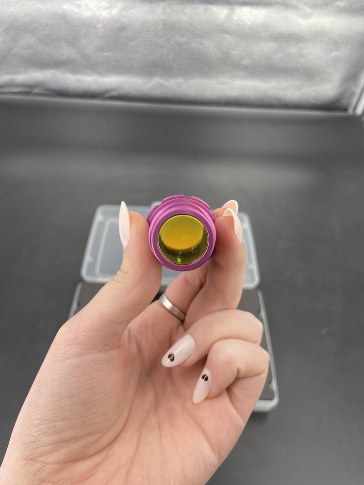 Syneron Candela Lens Kit