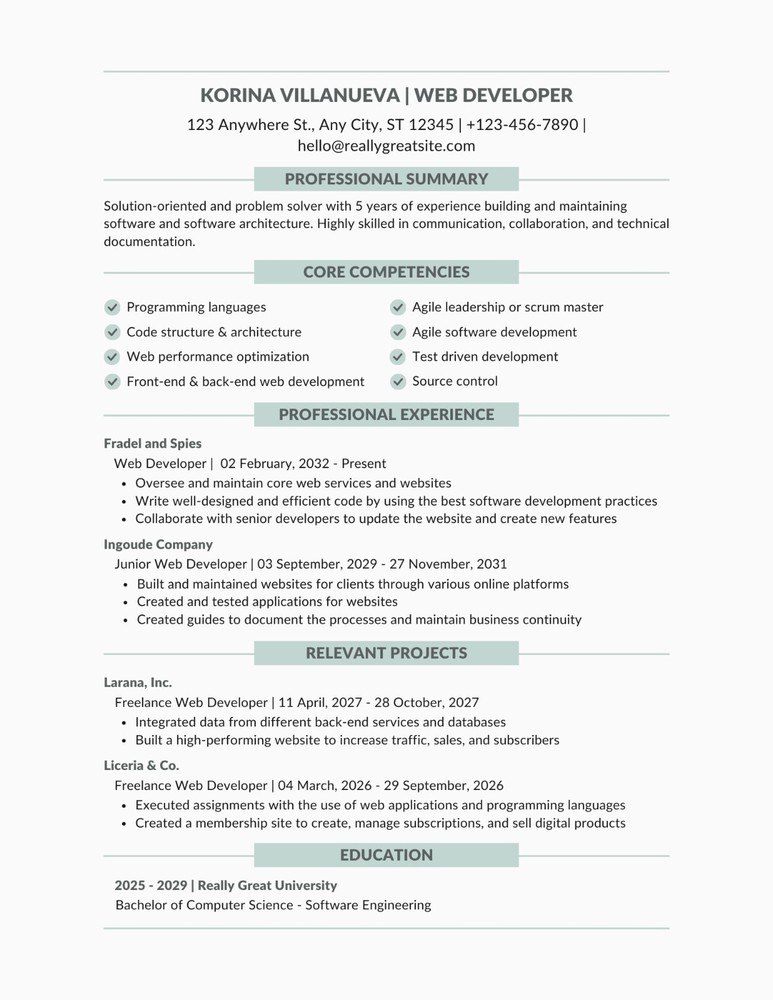 RESUME WRITING SERVICE ONLY FOR $20!