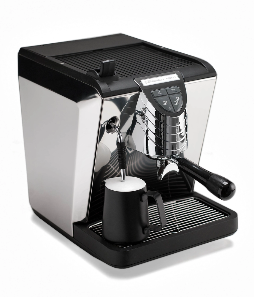 Nuova Simonelli Oscar II Espresso Machine