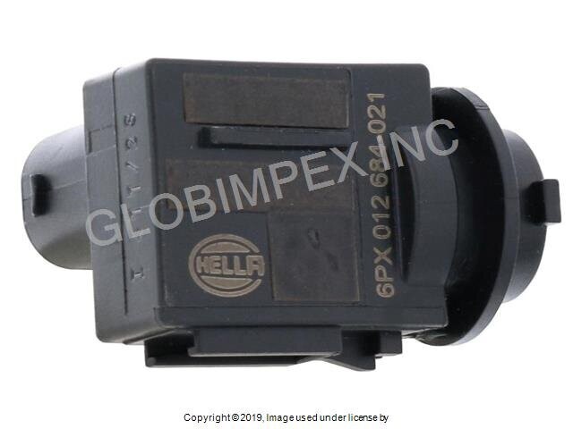 For BMW/MINI (02-22) AUC Sensor - Automatic Recirculated Air Control HELLA OEM