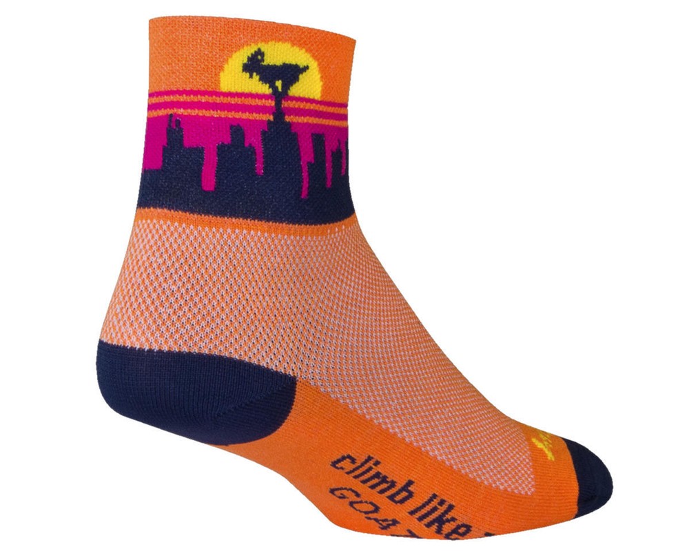 Sockguy 3" Socks (Balance)