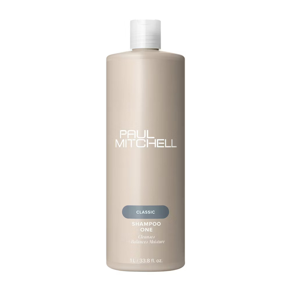 Paul Mitchell One Hair Shampoo - 33.8 fl oz
