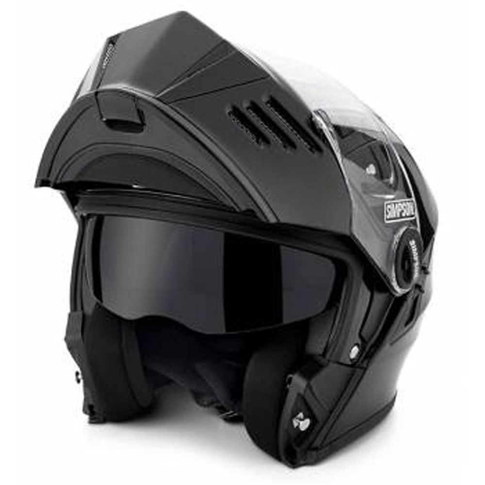 Simpson Helmet M59XSC;