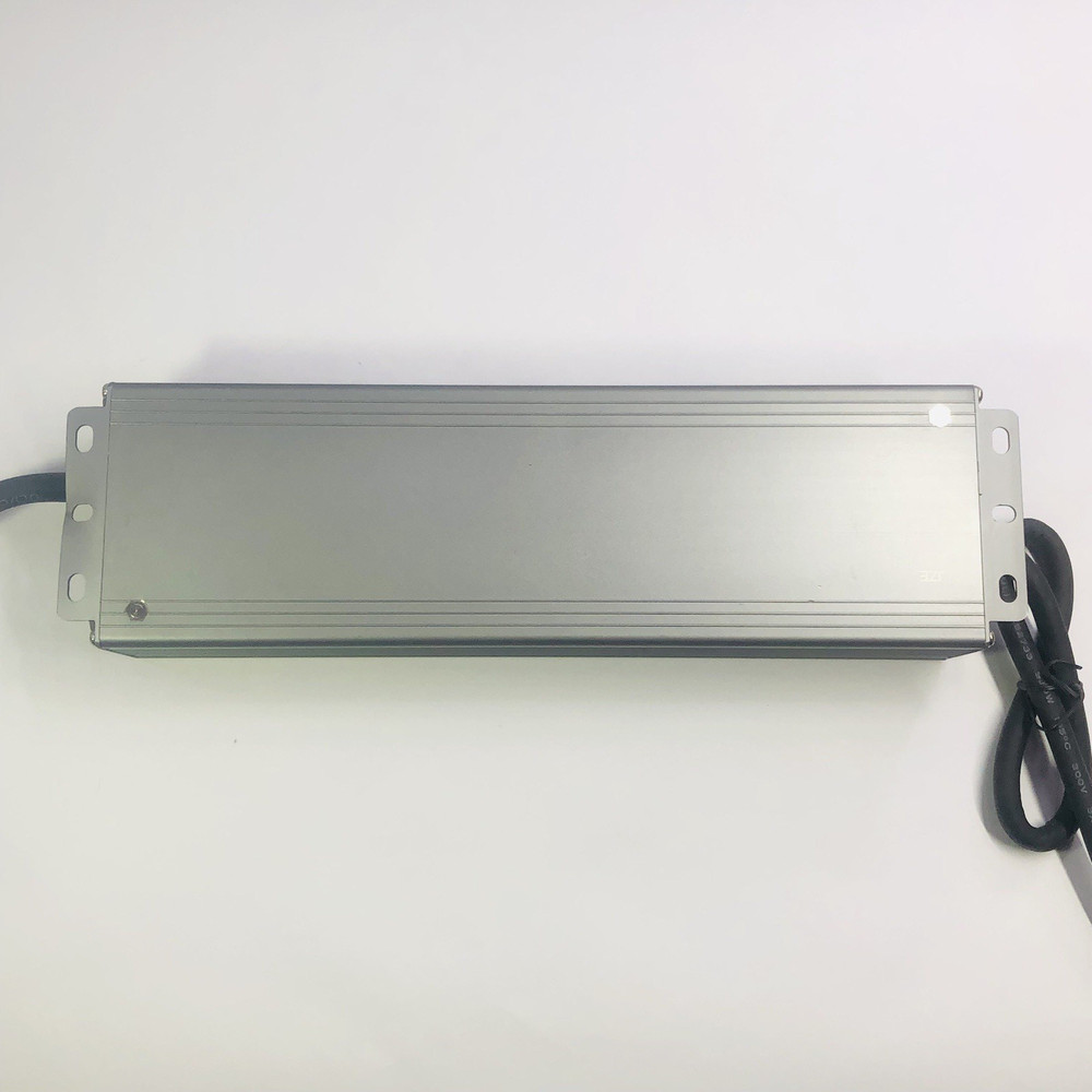 ILLUMINUS DIMMABLE LED DRIVER EV-24V-300D