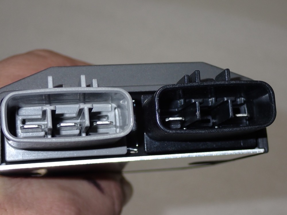 0824-078 VOLTAGE REGULATOR 35 AMP NEW