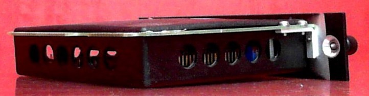 TTC/Acterna 41800 CCIT 2.048M Nx64k Interface Module