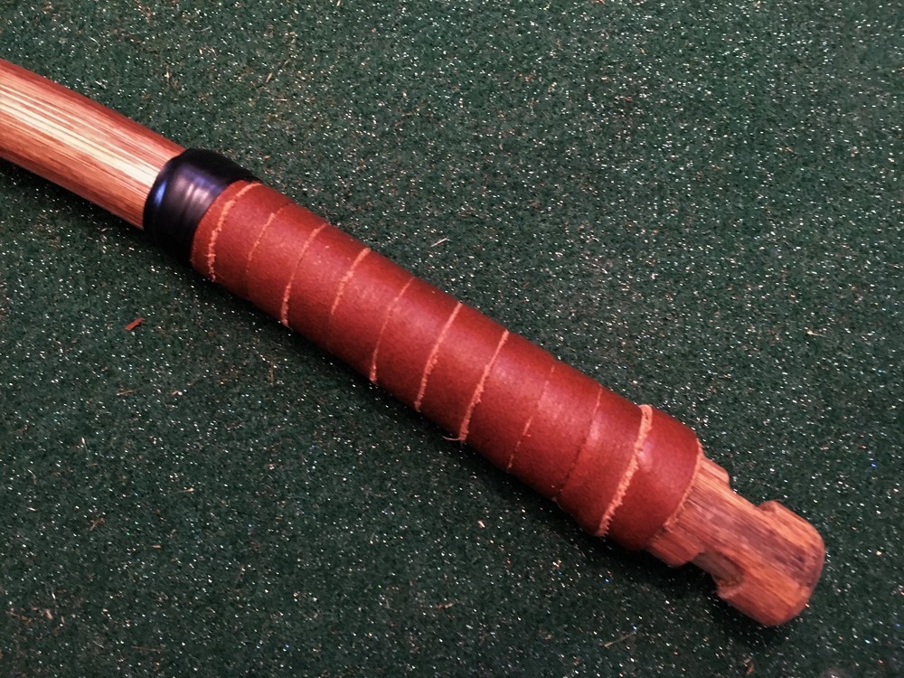Super Light Bow Drill - Palm, Very light and strong, Primitive fire starter