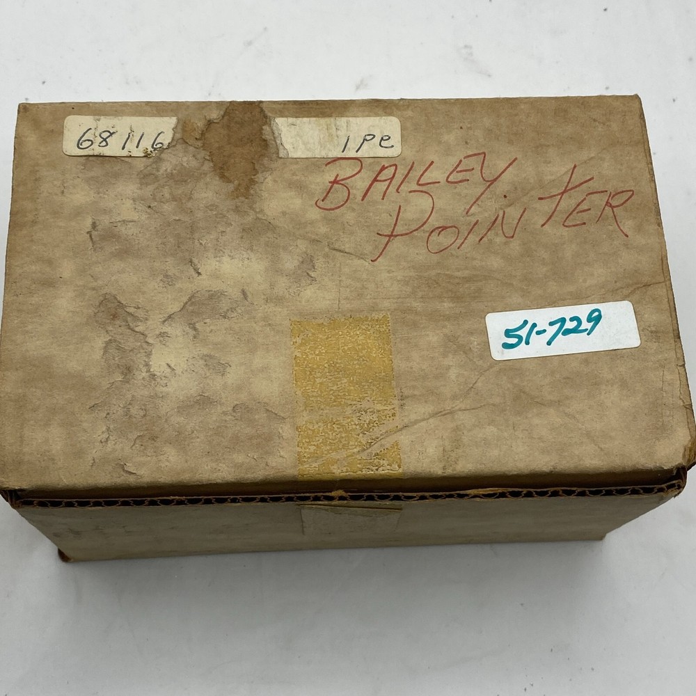 Bailey POINTER 681161-A1 Pointer Assembly for Mercury Level Transmitters ✅