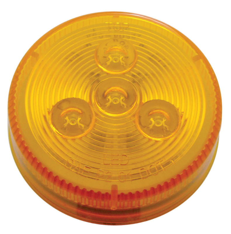 Universal Marker Light 38457BAK (759-10292)