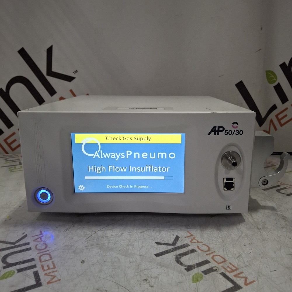 Lexion AP50/30 Laparoscopic Gas Conditioning
