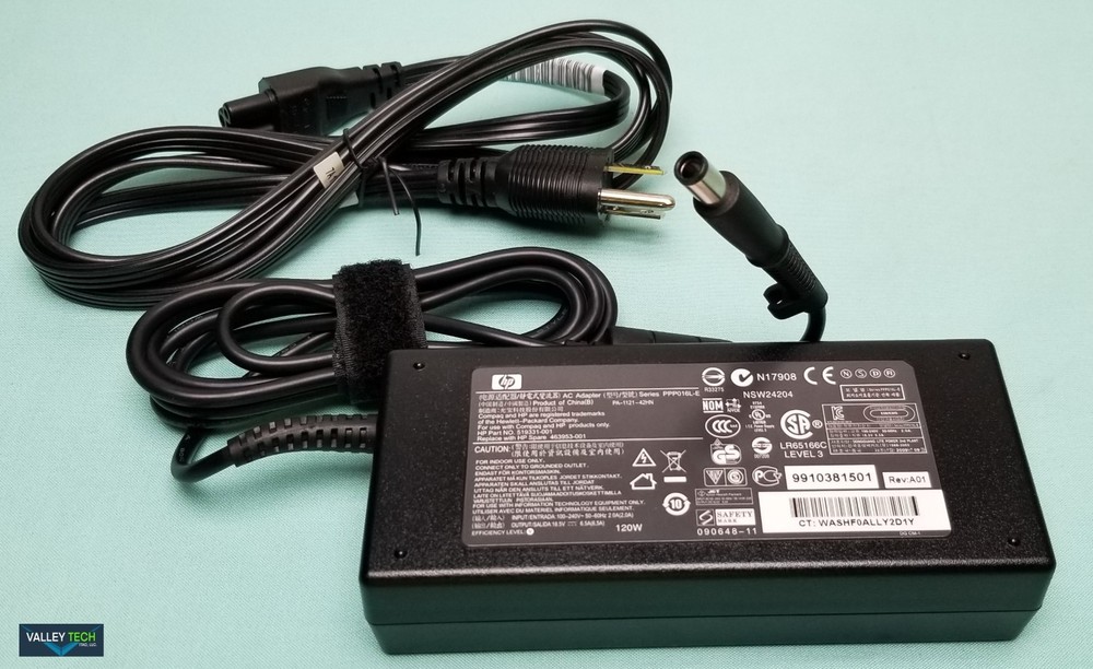 HP Docking Station KP080AA#ABA NEW Open box