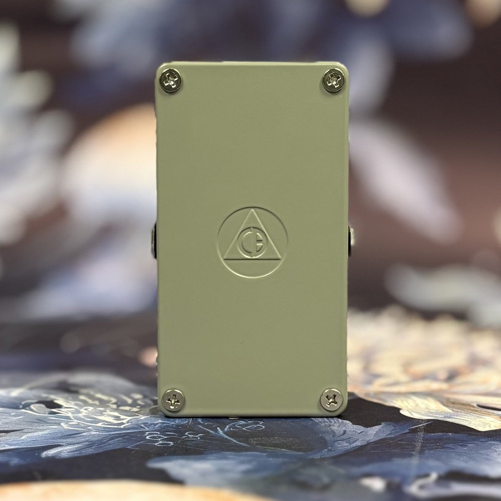 Catlinbread Talisman Used