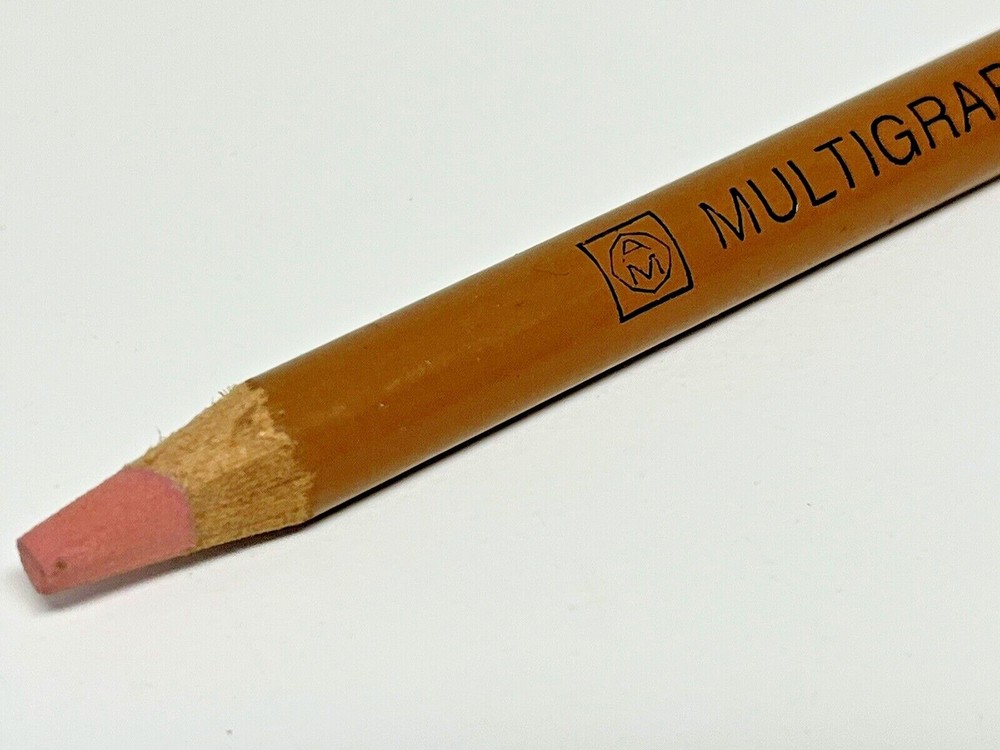 Multigraphics Division Multilith Eraser  40-2547 Unused