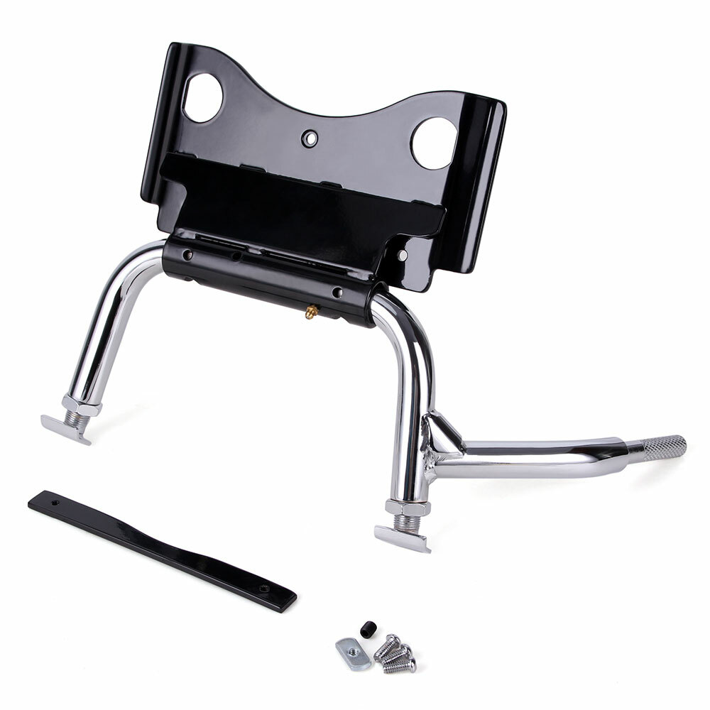 Adjustable Center Stand Service Stand For 09-2023 Harley Touring Electra Glide