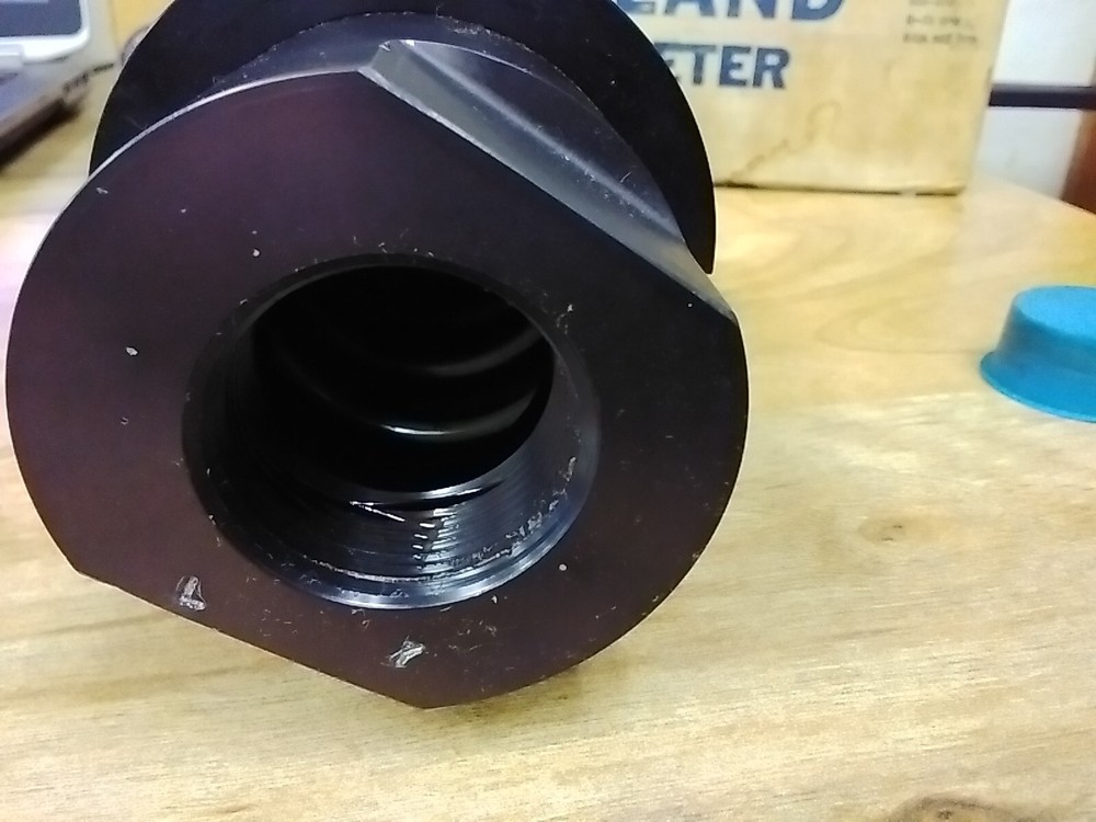 Hedland 803-070 Flowmeter 3000PSI