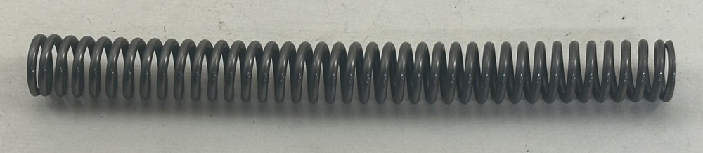 Alva Allen Punch Press - A-97494 - 8 TON - PULL ARM COMPRESSION SPRING
