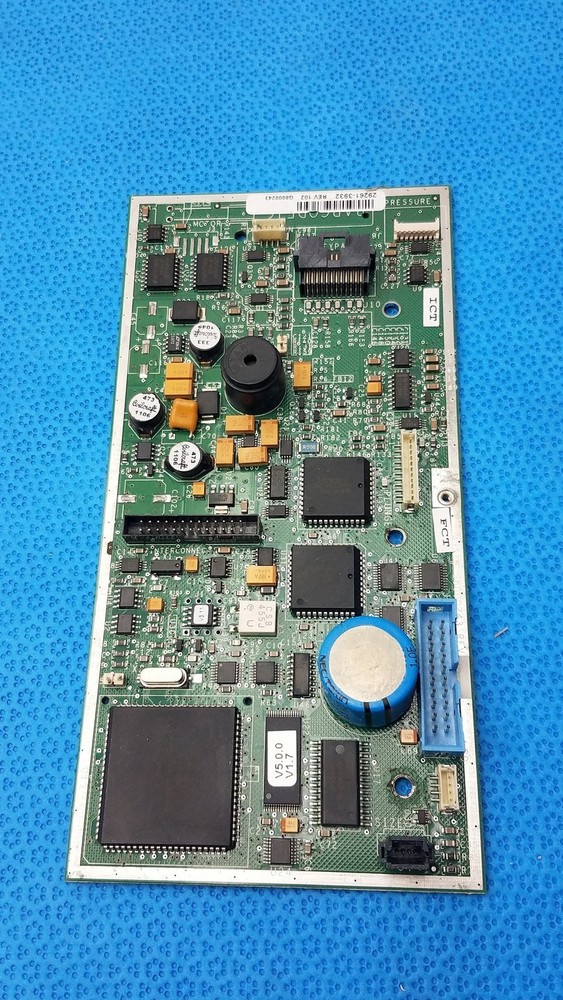 Medfusion Pump Main Circuit Board PCB Assembly NOS Multiple Available