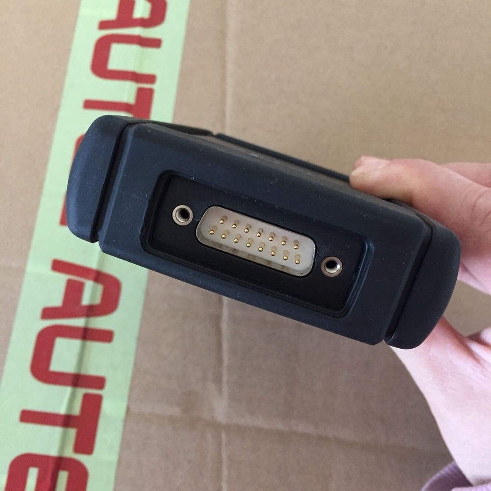 A.U.T.E.l VCI Wireless Diagnostic InterfaceMaxiSys Pro MS908S Mini MS905