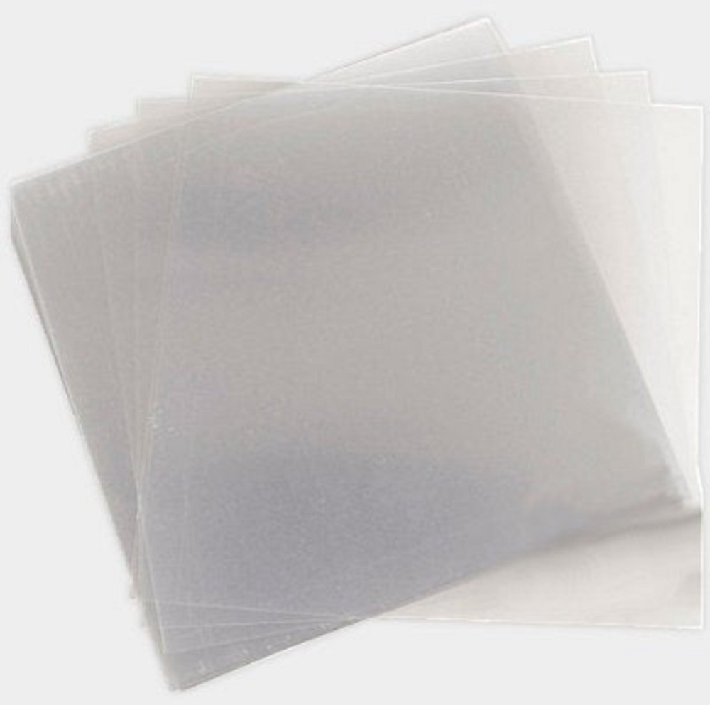 Stencil Sheets 6 pack, Icing Images