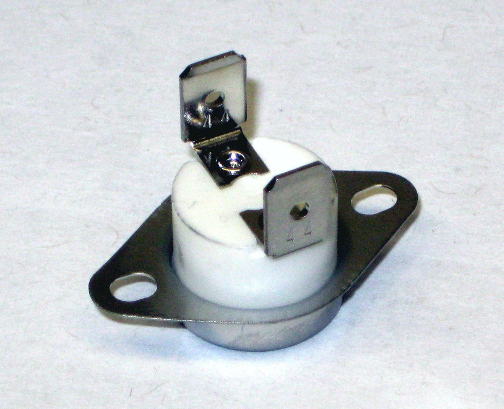 Pellet Stove Ignition Temperature Thermostat Sensor Switch EF-015 for Enviro