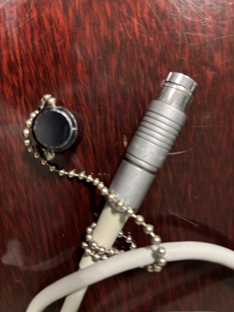 Stryker SE3 Arthroscopy Handpiece