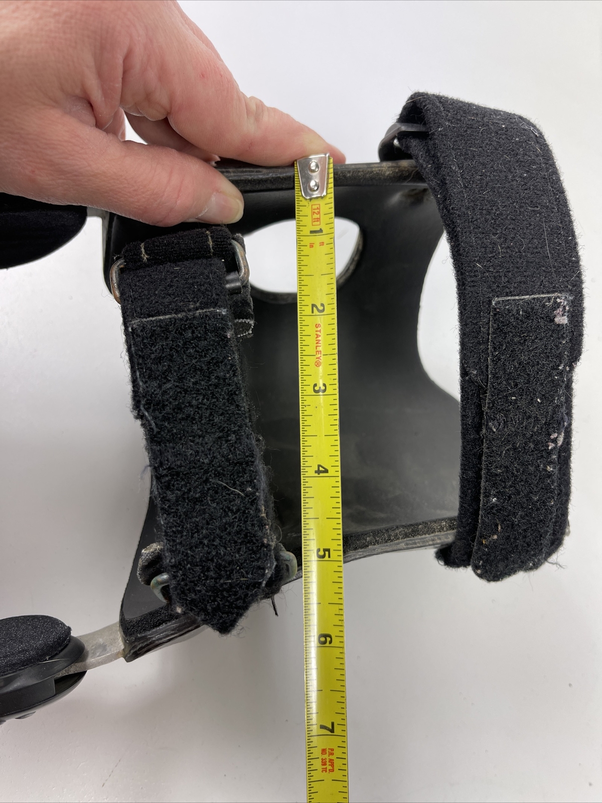 TOWNSEND OA KNEE BRACE RIGHT Custom